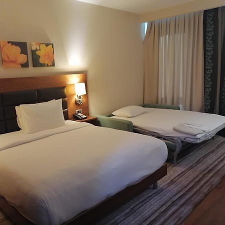 Hilton Garden Inn Erzincan Extérieur photo
