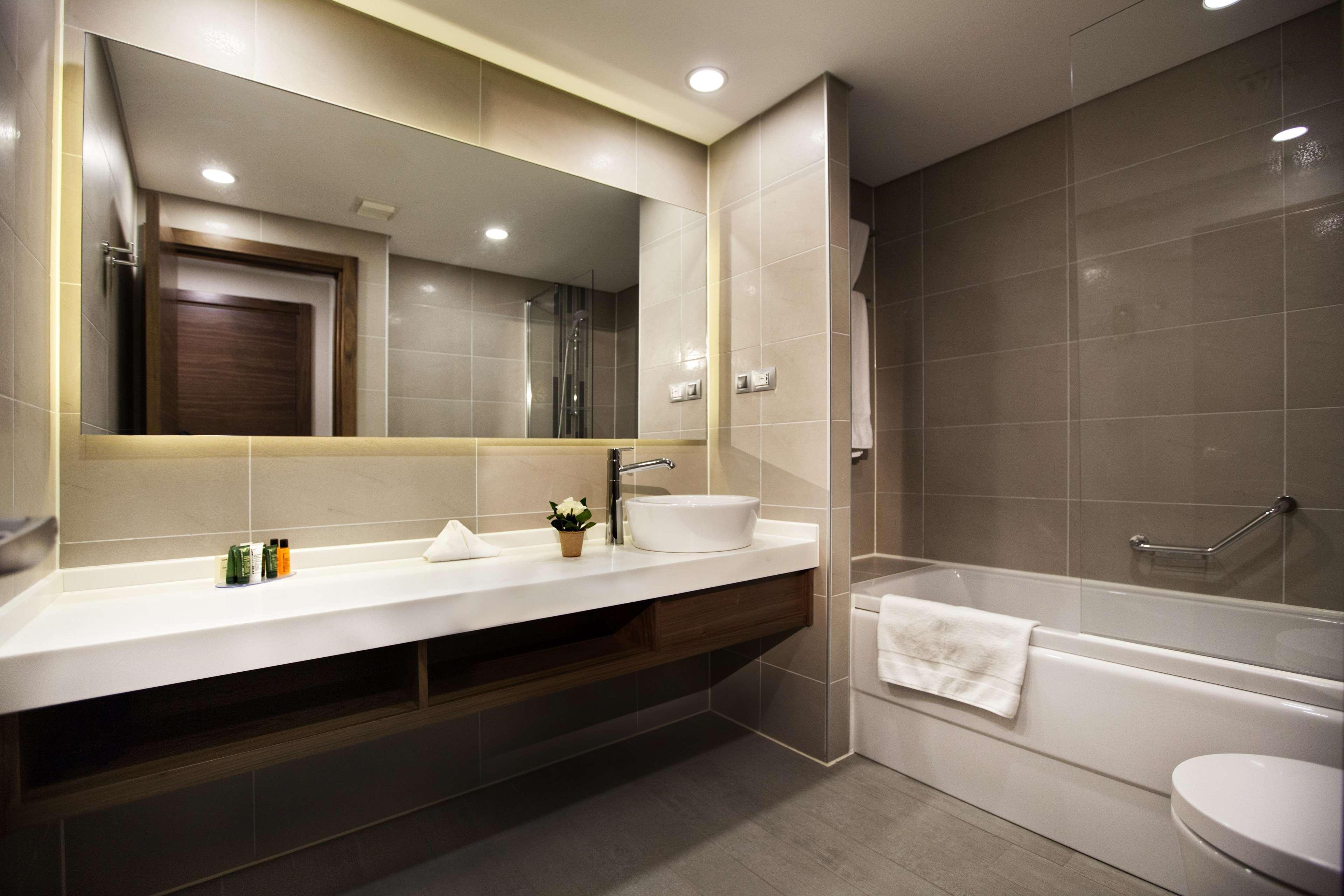 Hilton Garden Inn Erzincan Extérieur photo