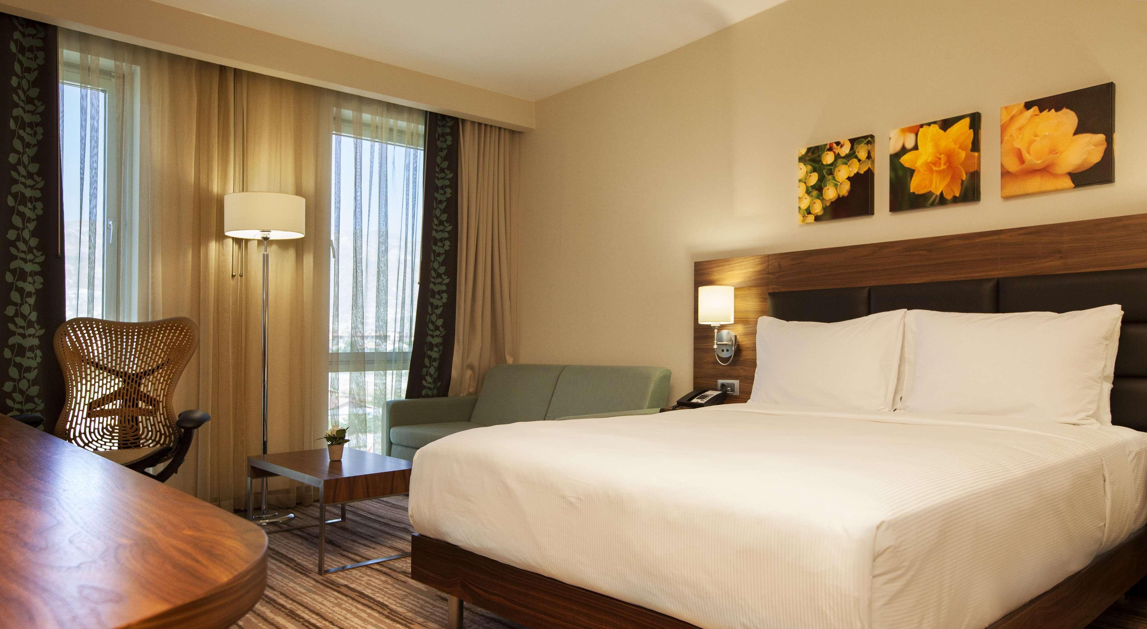 Hilton Garden Inn Erzincan Extérieur photo