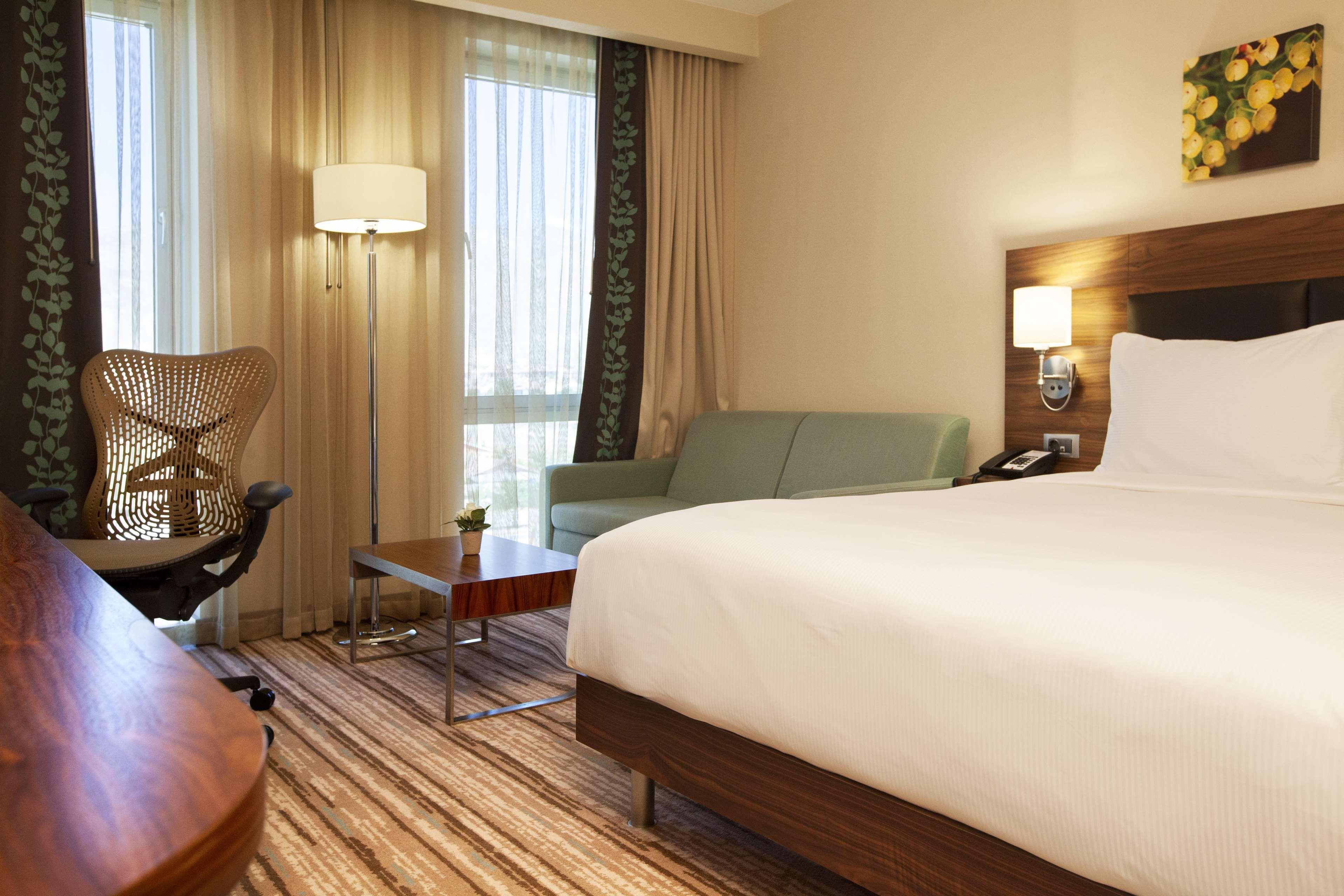 Hilton Garden Inn Erzincan Extérieur photo