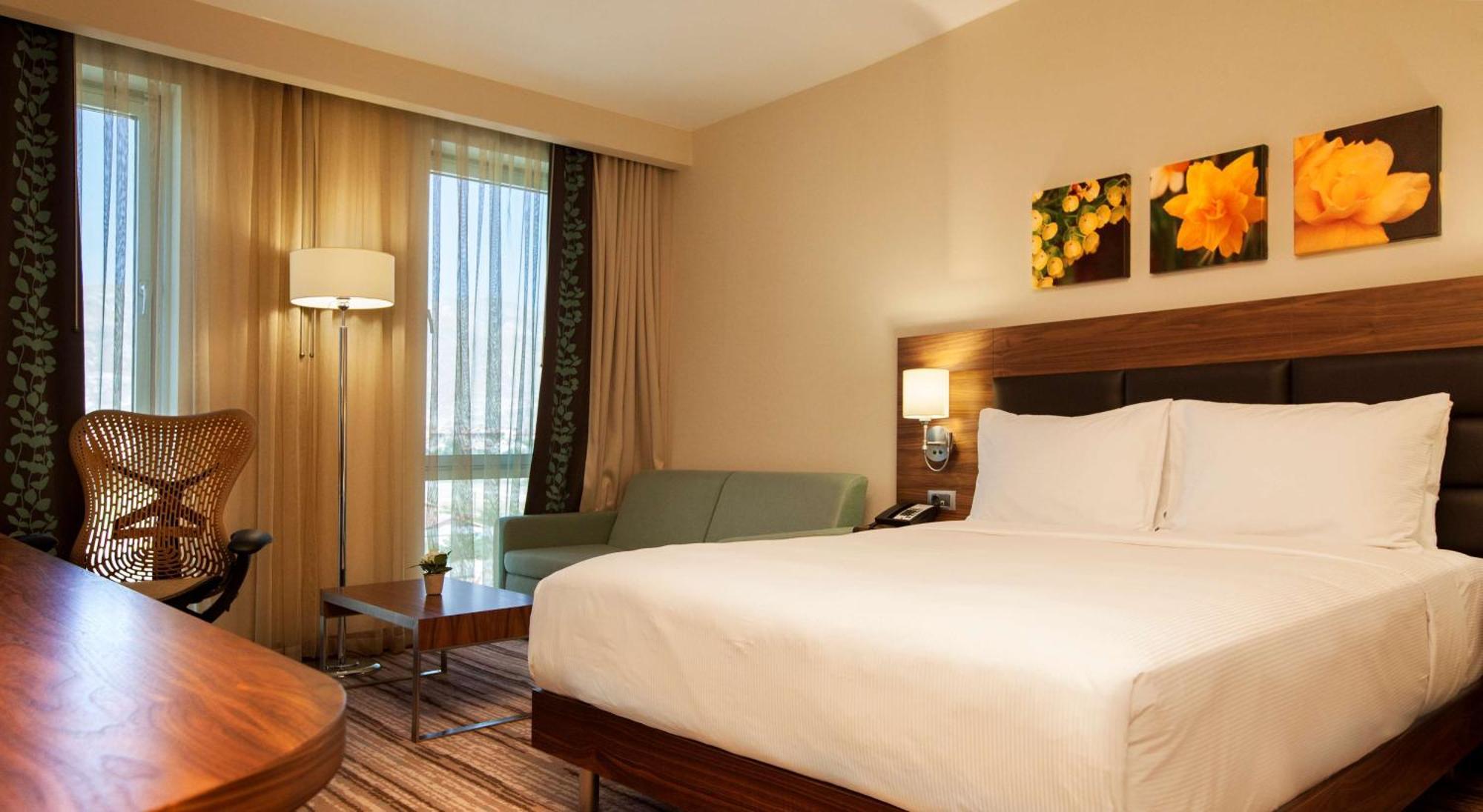 Hilton Garden Inn Erzincan Extérieur photo