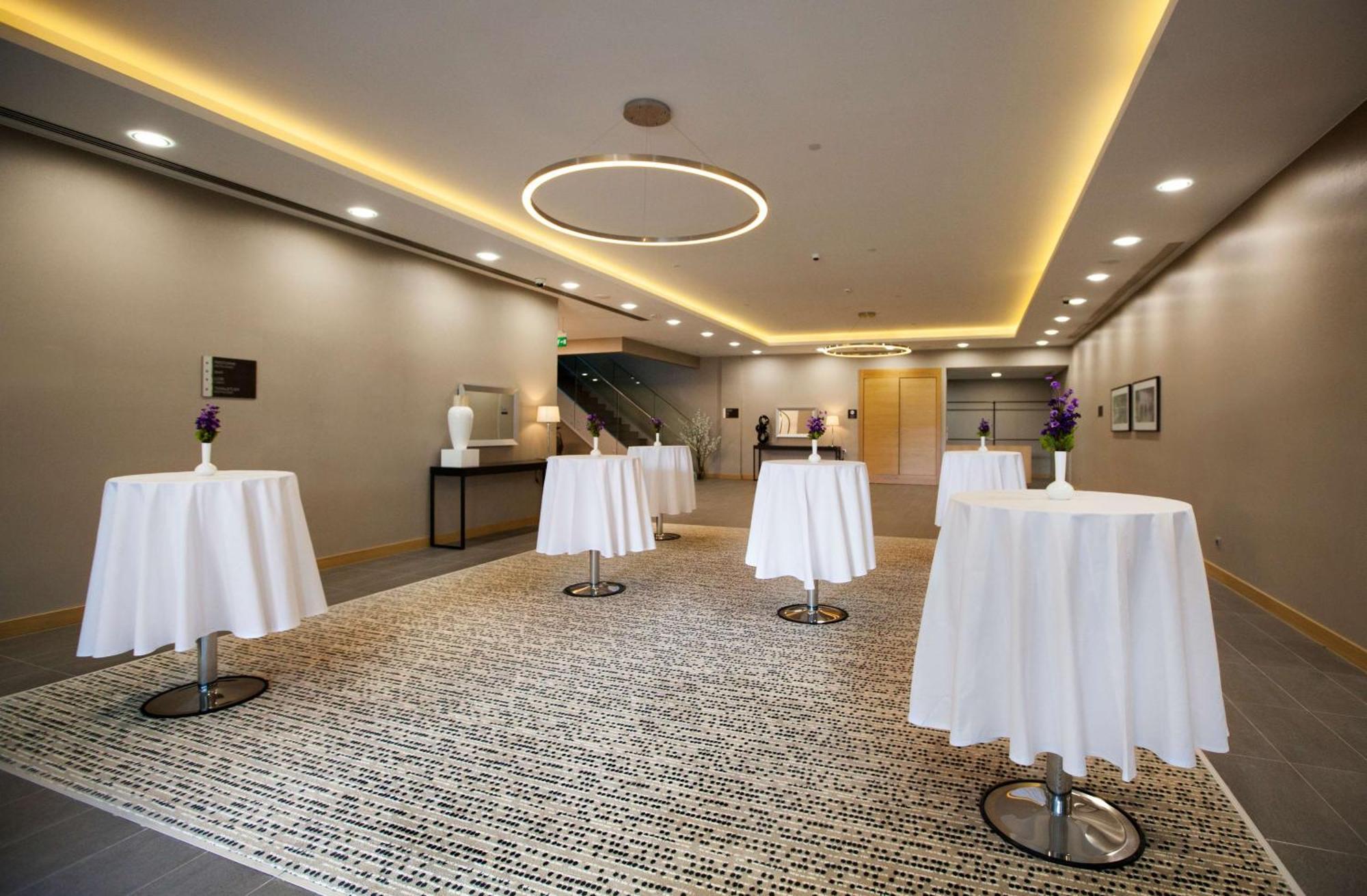Hilton Garden Inn Erzincan Extérieur photo