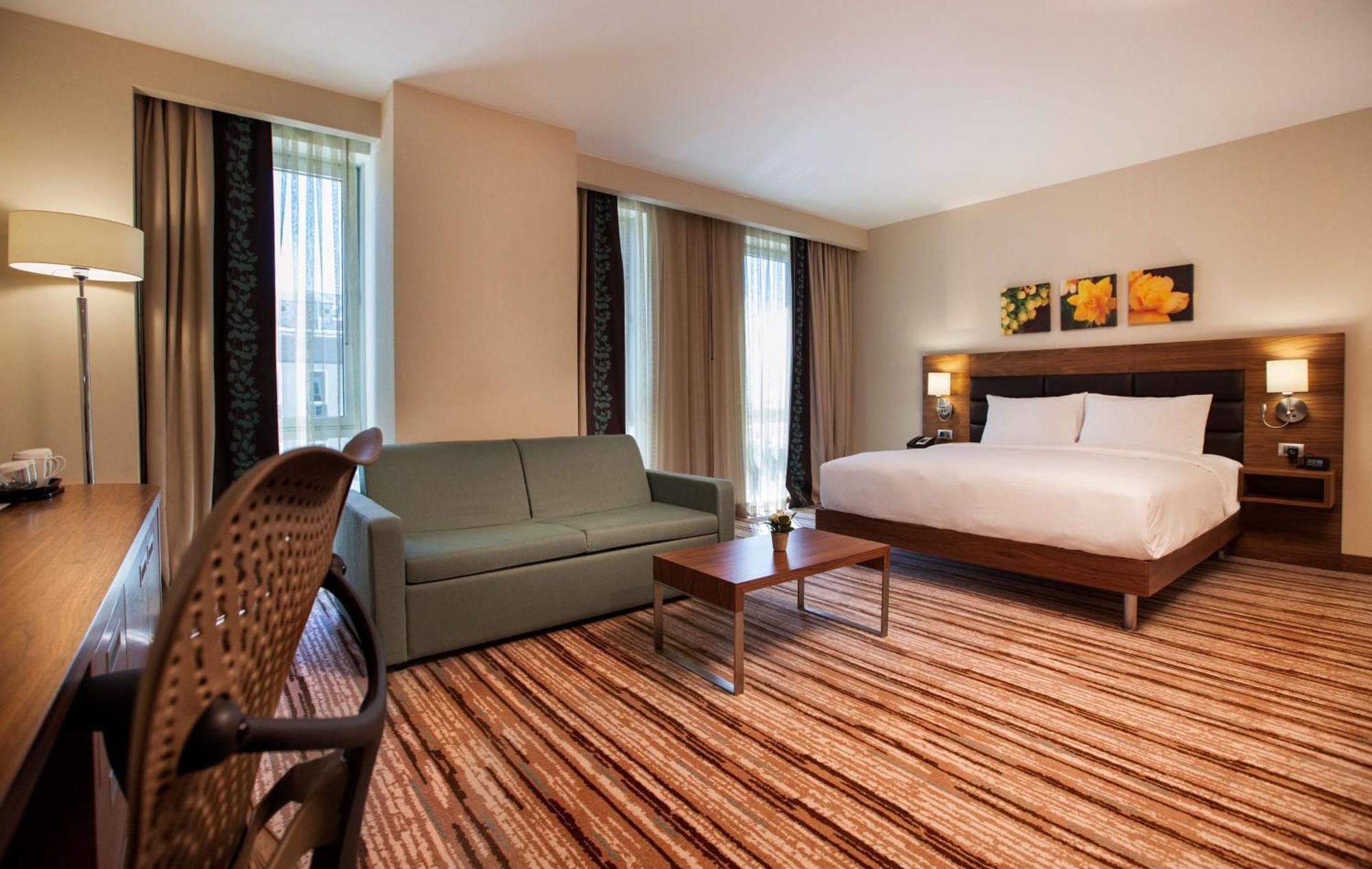Hilton Garden Inn Erzincan Extérieur photo