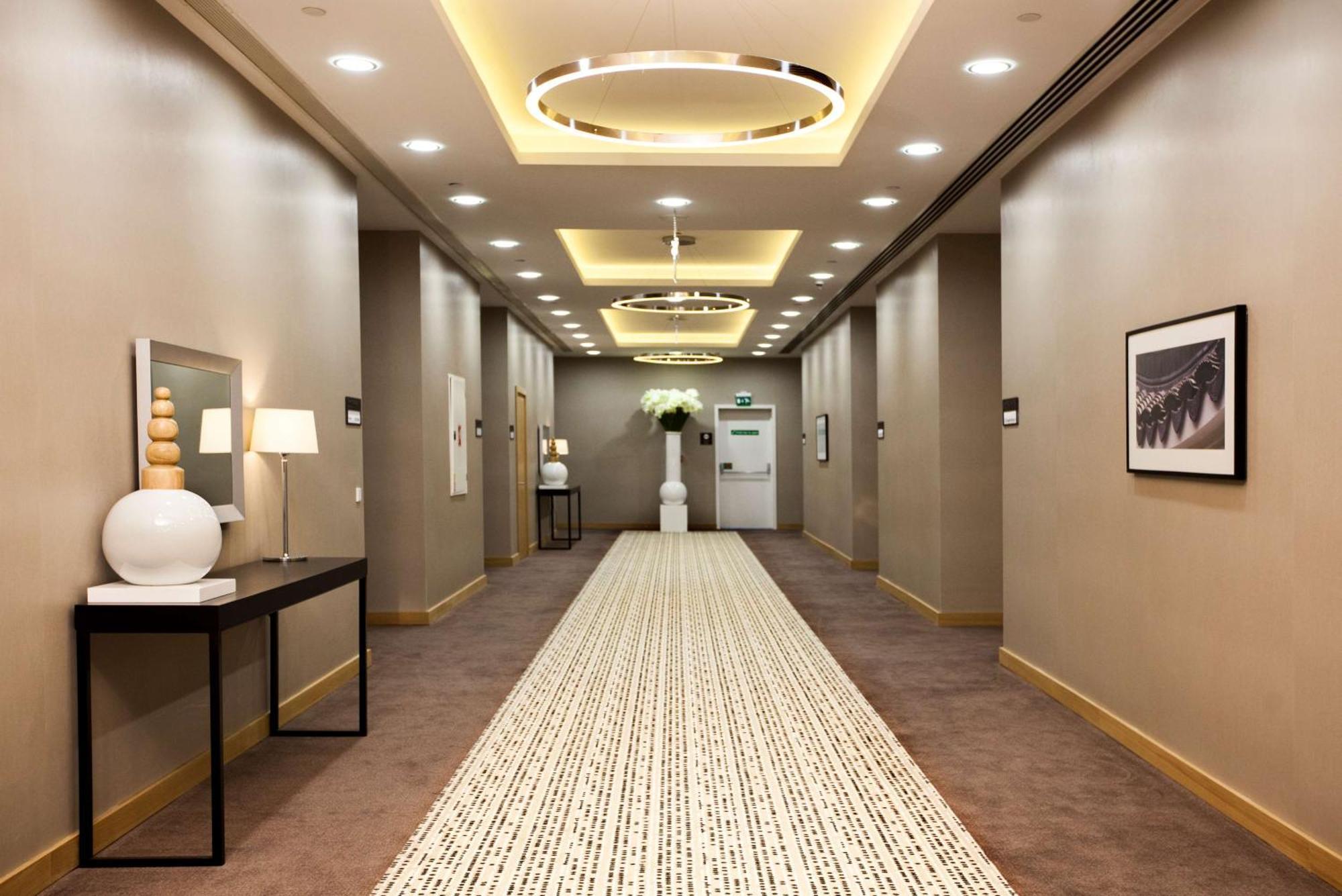 Hilton Garden Inn Erzincan Extérieur photo