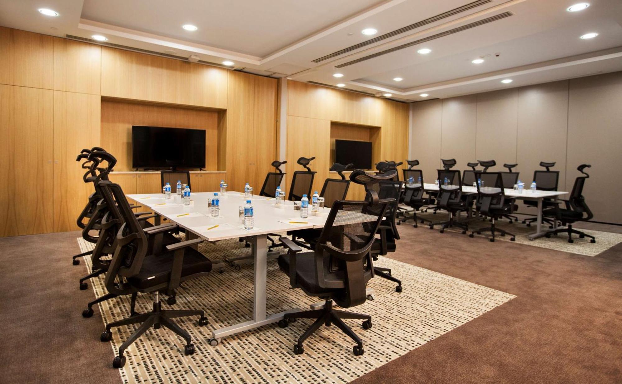 Hilton Garden Inn Erzincan Extérieur photo