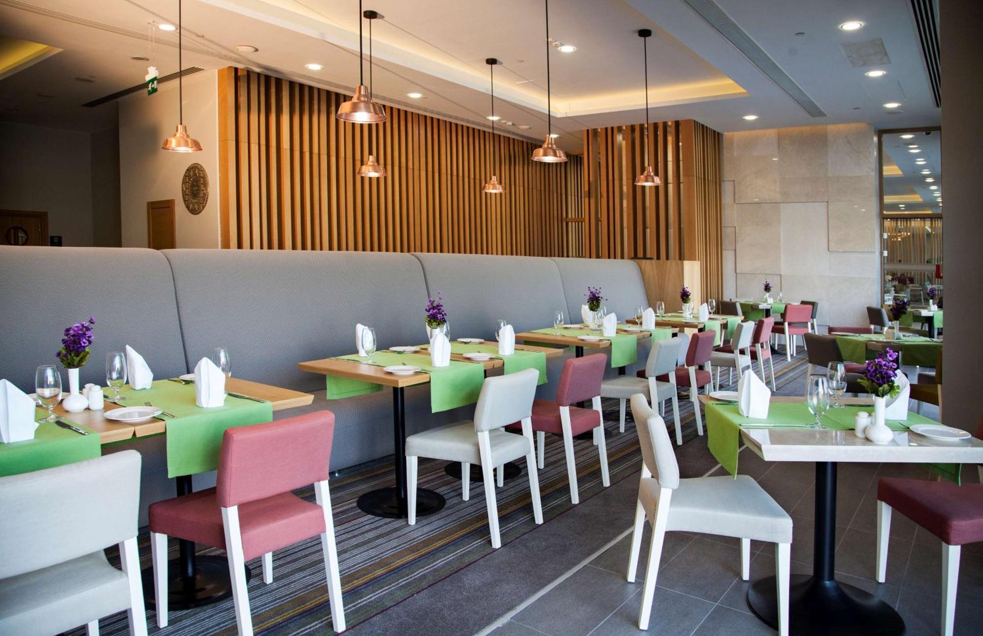Hilton Garden Inn Erzincan Extérieur photo