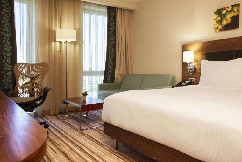 Hilton Garden Inn Erzincan Extérieur photo