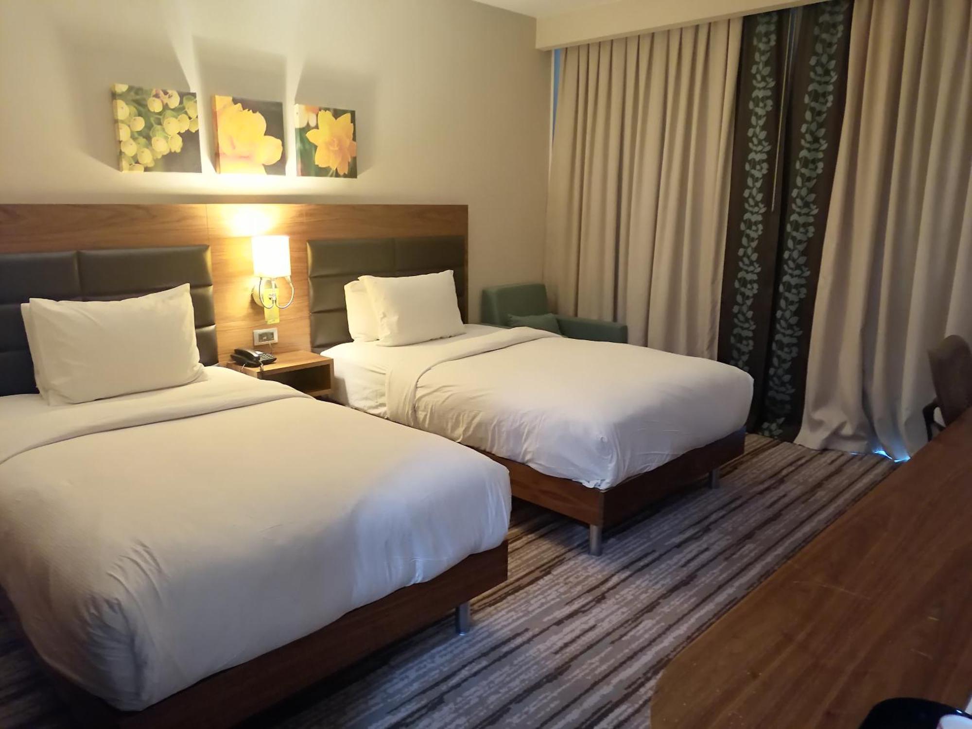 Hilton Garden Inn Erzincan Extérieur photo