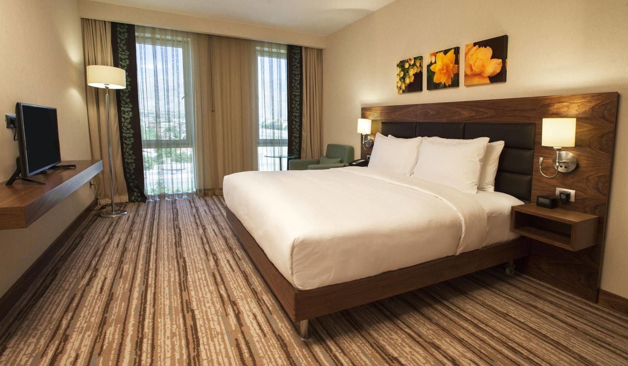 Hilton Garden Inn Erzincan Extérieur photo