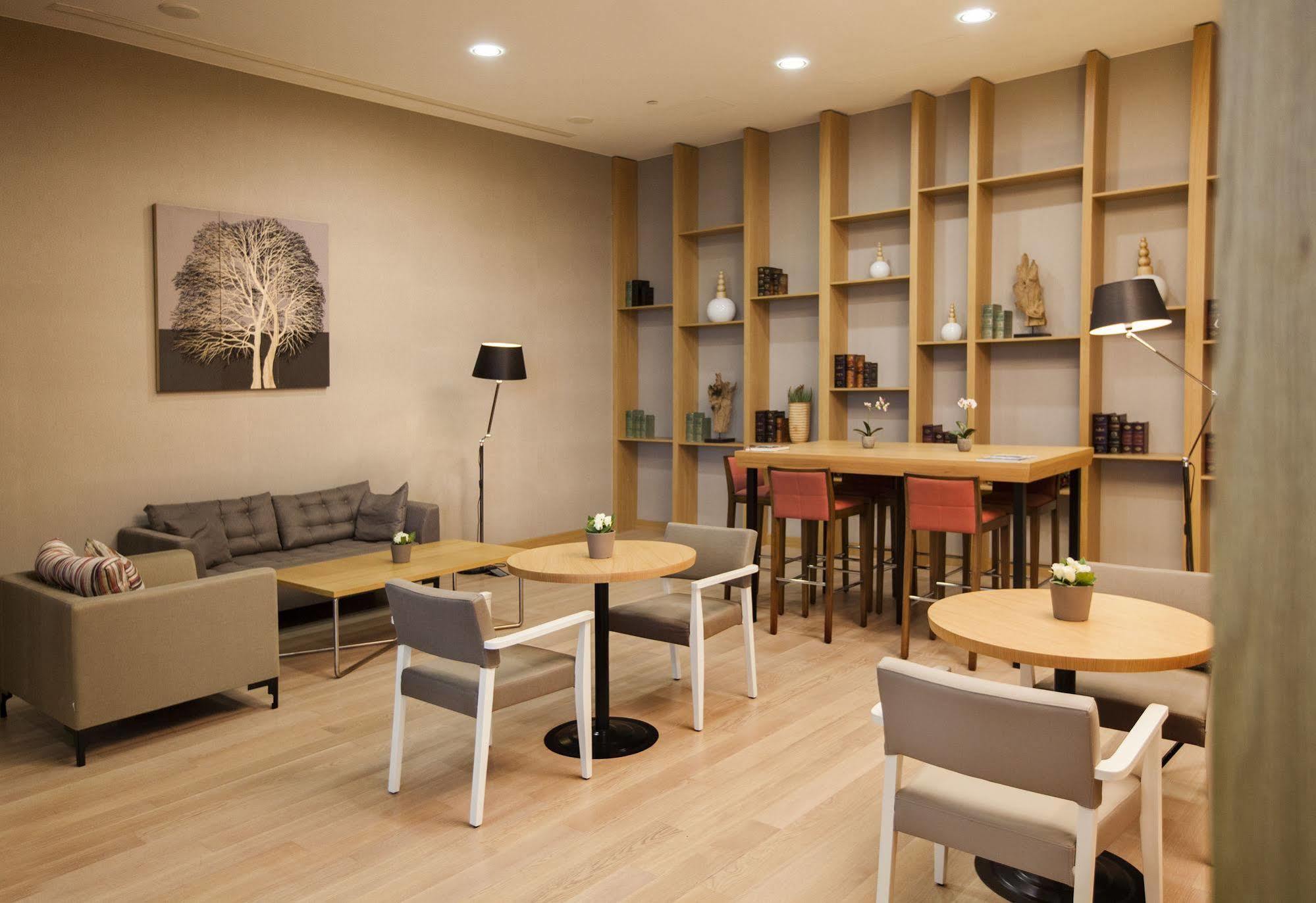 Hilton Garden Inn Erzincan Extérieur photo